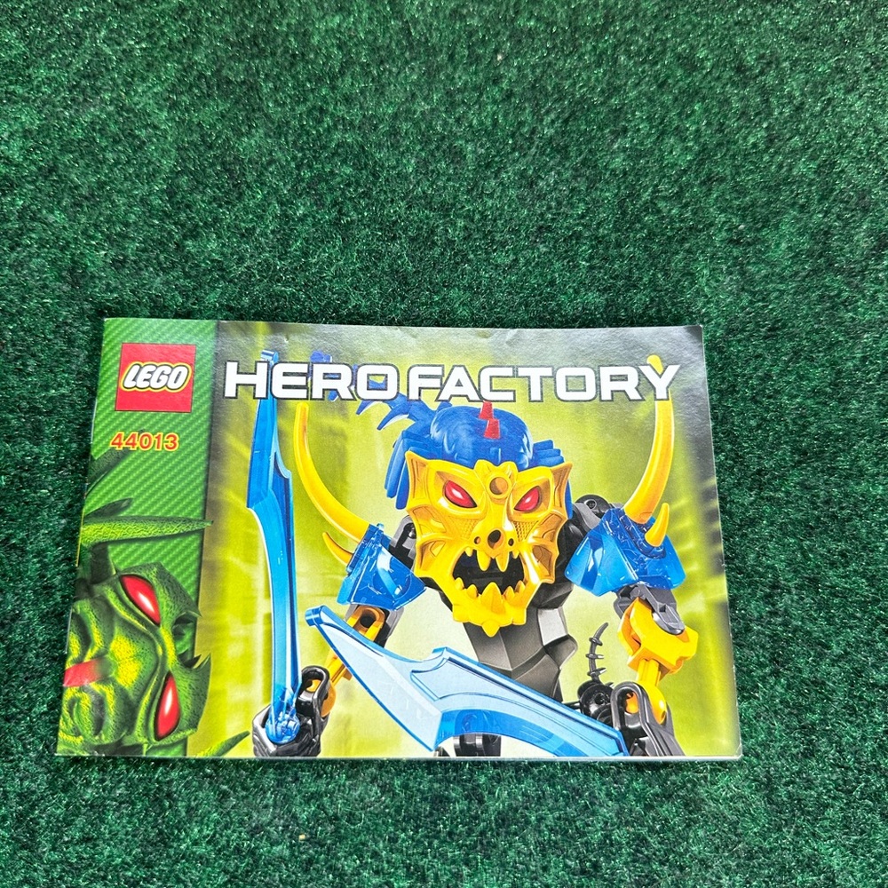 Lego Hero Factory - Picture 5 of 5